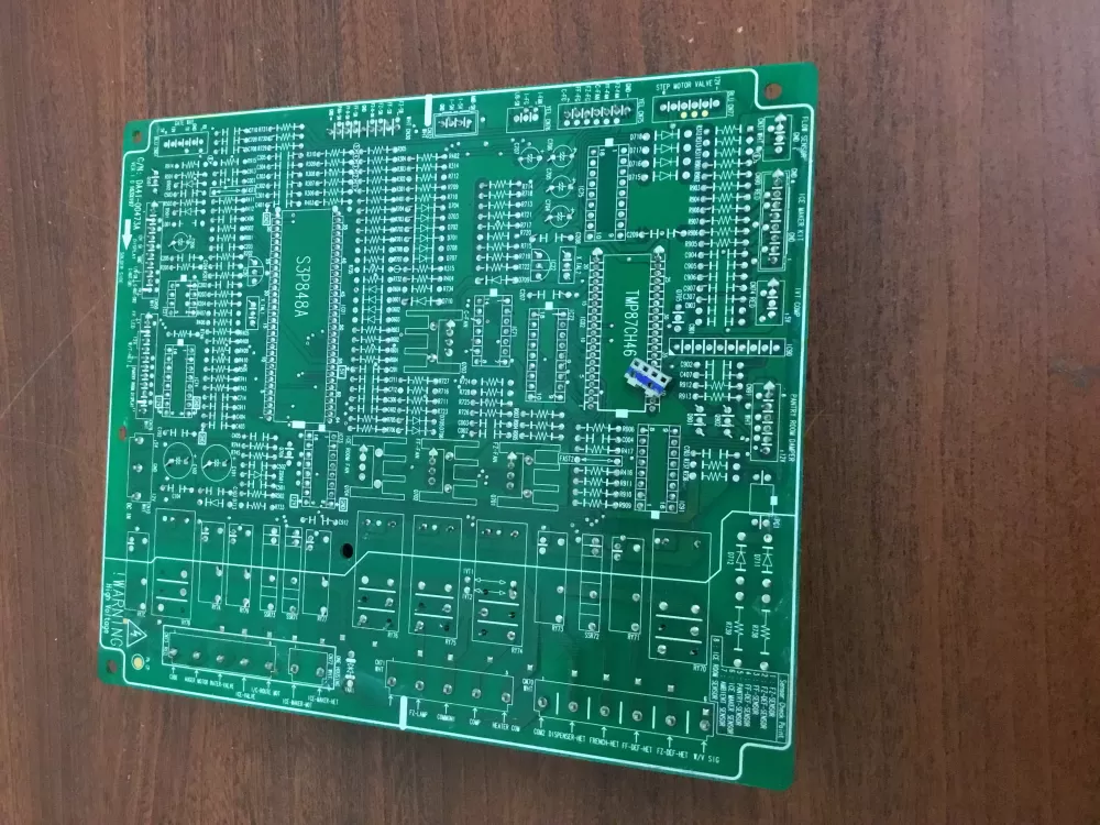 Samsung DA41-00476C Refrigerator Control Board AZ29237 | NR193