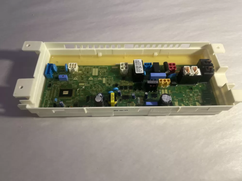 LG EBR76542941 Dryer Control Board