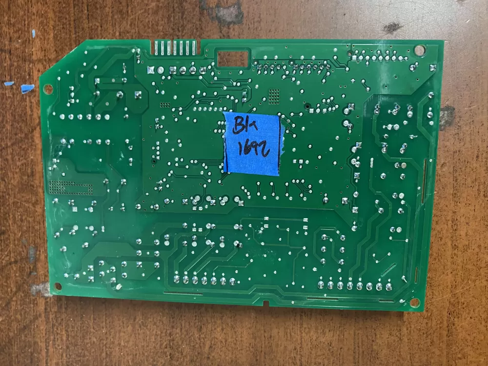 Whirlpool W11035841 Kenmore Maytag Refrigerator Control Board AZ98562 | BK1692