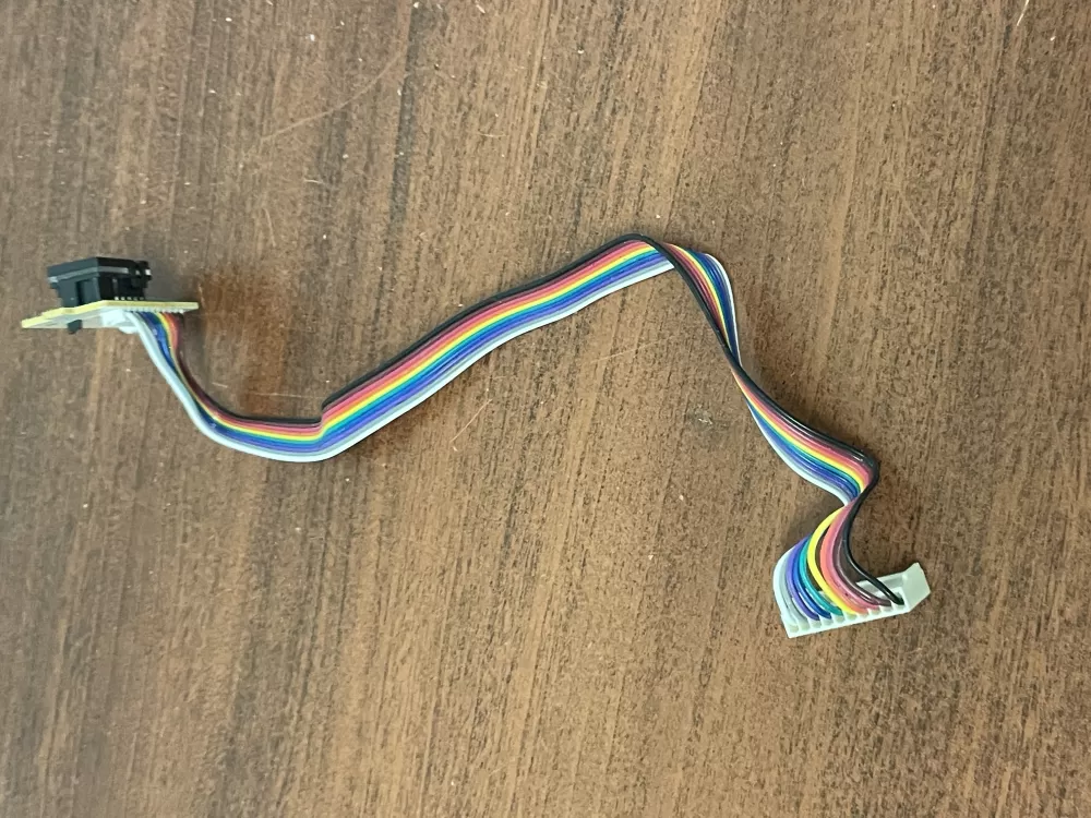 Frigidaire 807144701 Dishwasher Control Board Display AZ30371 | WM331