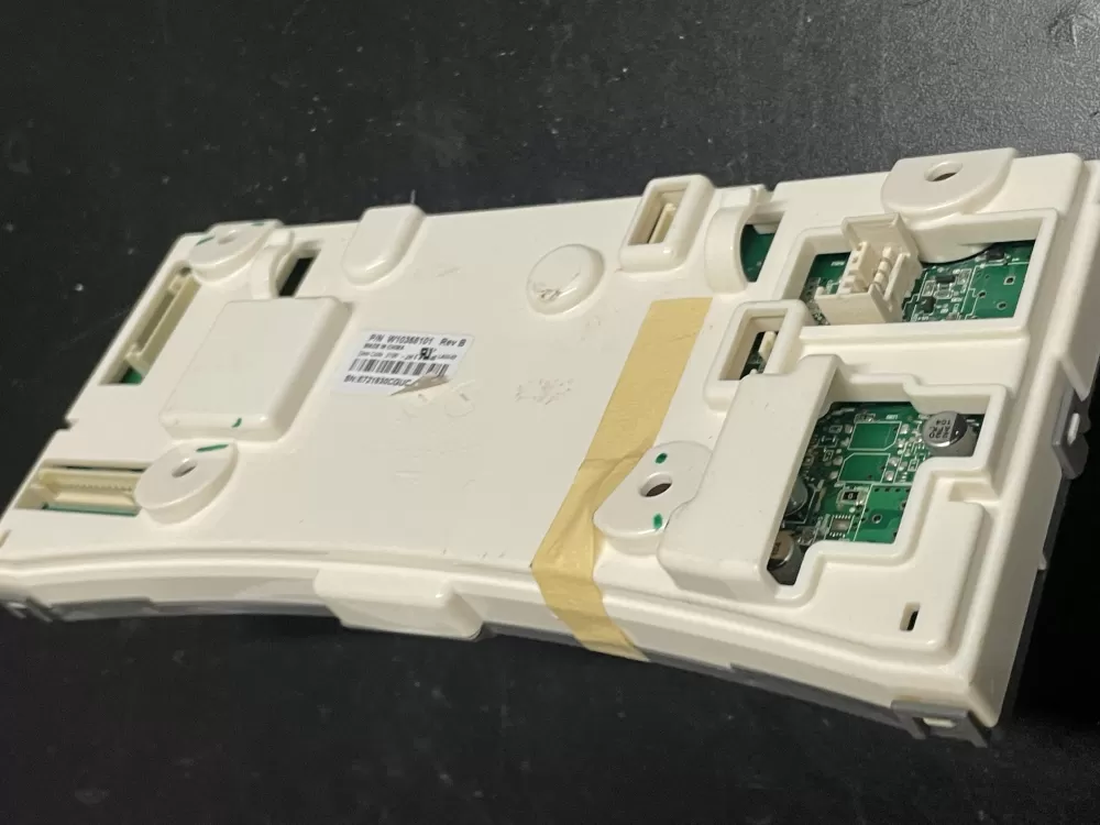 Whirlpool Amana W10443990 W10368101 Washer Board AZ3849 | Wm593