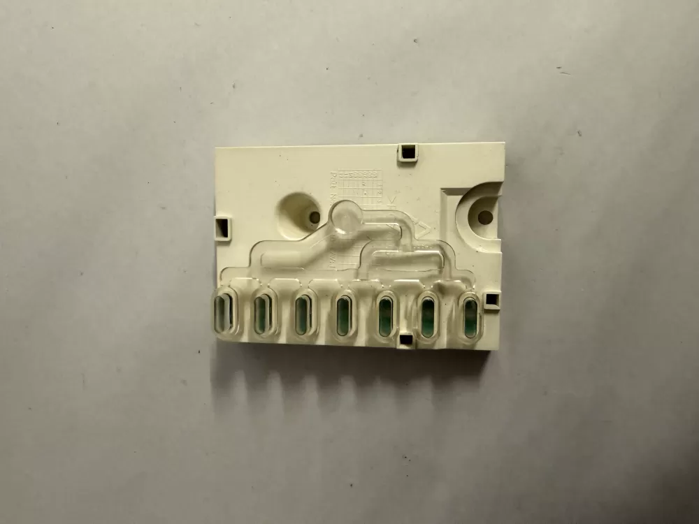 Electrolux 1345529A  EL1345529 Washer Control Board