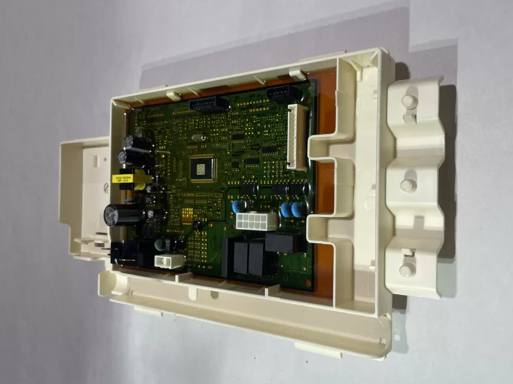 Samsung DC92-01803D Washer Control Board