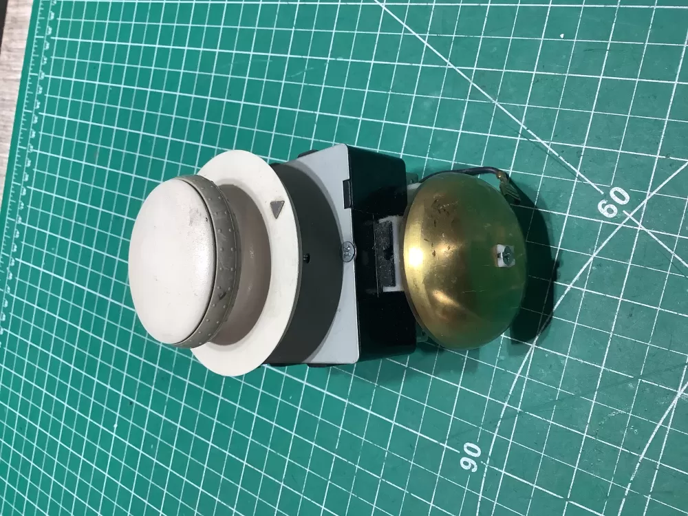 Whirlpool Kenmore Maytag Dryer 6 3702290 63702290 Timer AZ186970 | AR2676