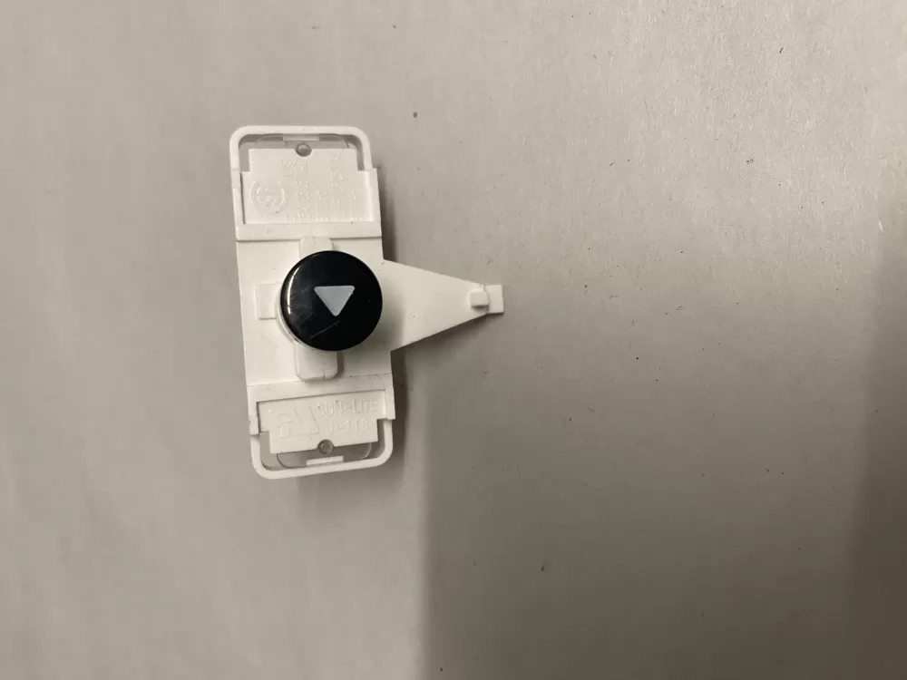 GE 248C1146P001 WE4M416 AP4980900 WE4M367 1811209 AH3487190 EA3487190 PS3487190 WE4M352 Dryer Start Switch