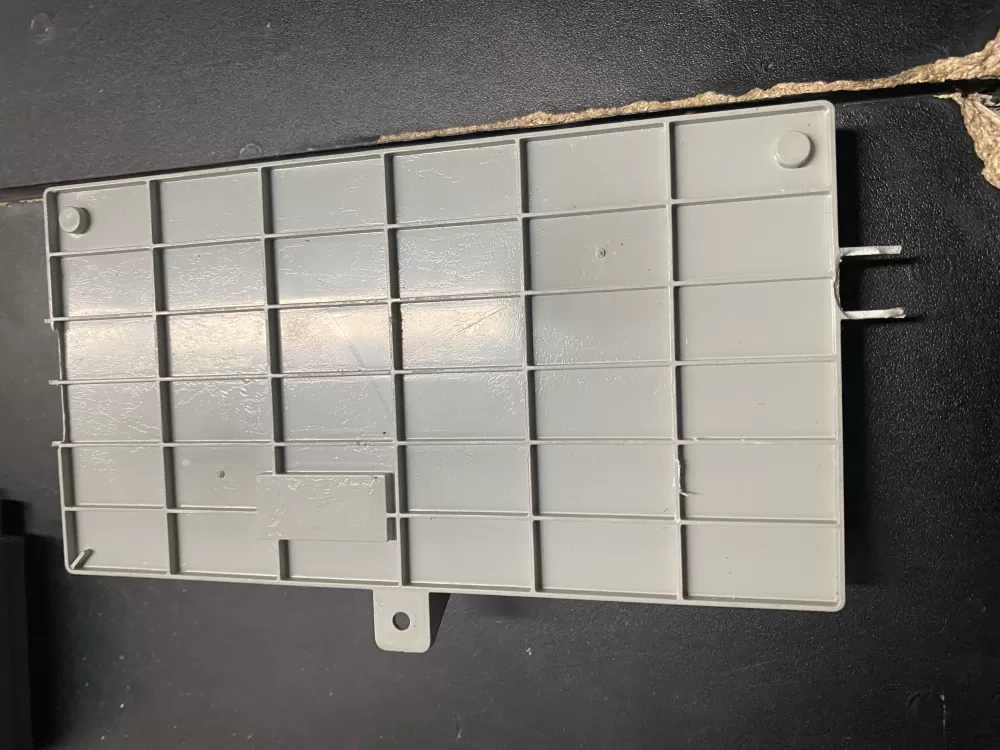 Samsung DC92-00322E Dryer Electronic Control Board AZ24071 | BK790