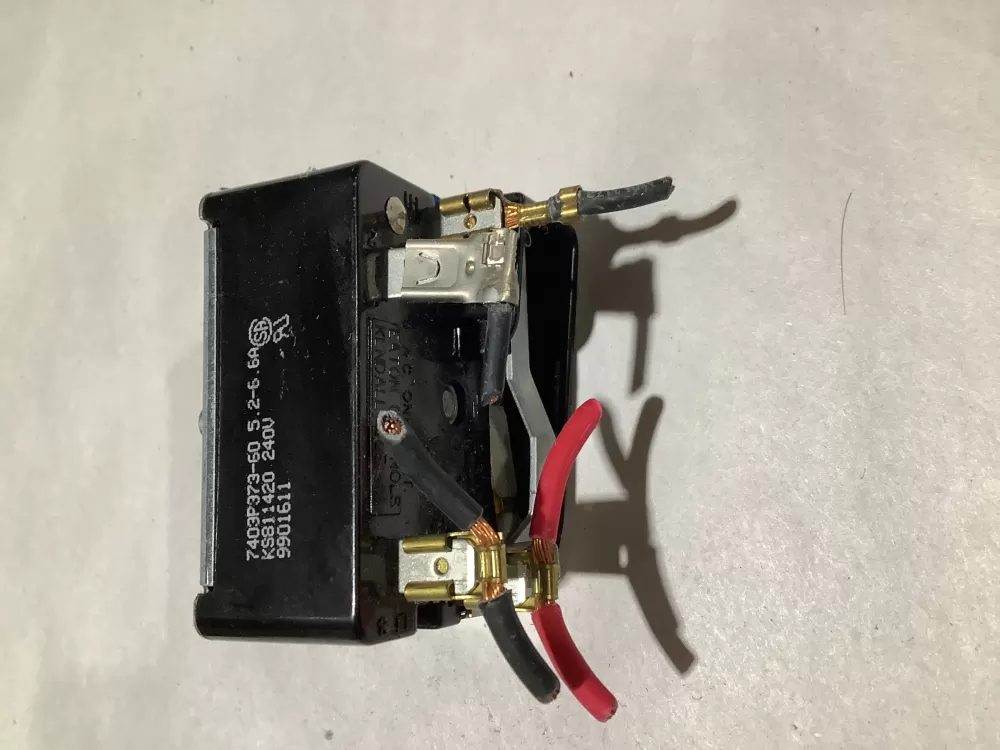 Whirlpool Admiral Maytag KS811420 Range Switch AZ106350 | Sl10