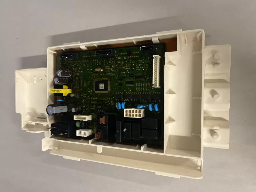 DC92-01803L Samsung Washer Main Pcb