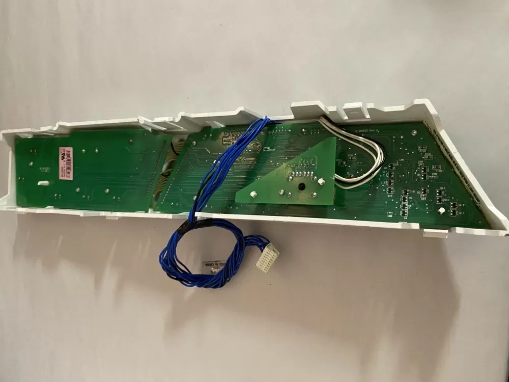 Whirlpool 8571929 8571954 8571955 Dryer Control Board AZ197888 | BK2761
