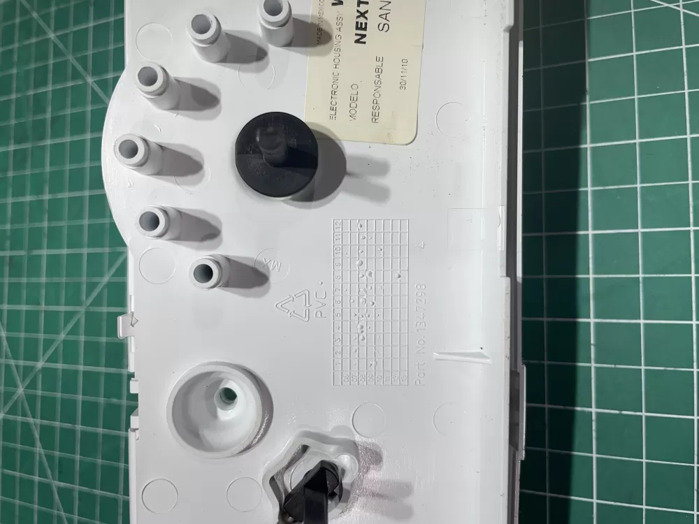 Frigidaire 134667510 Washer Control Board