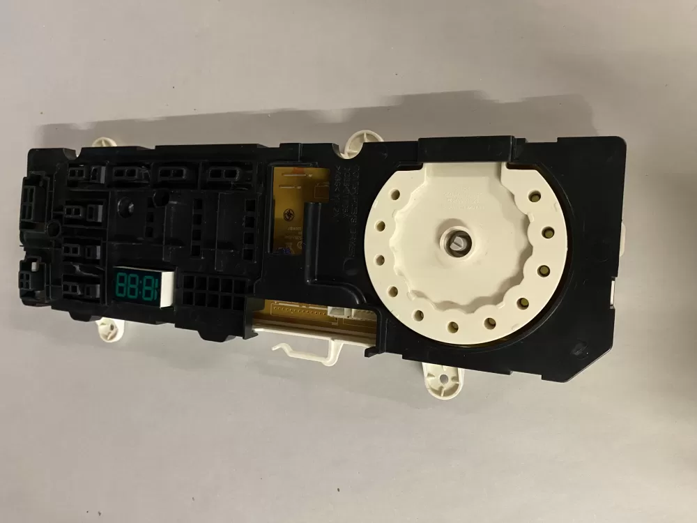 Samsung AP5916805 DC92-01624C PS9605976 DC9201624C Dryer Control Board