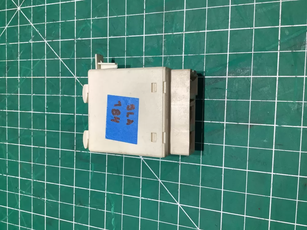 Miele 5870220 Dishwasher Heating Element Relay AZ150330 | AR184