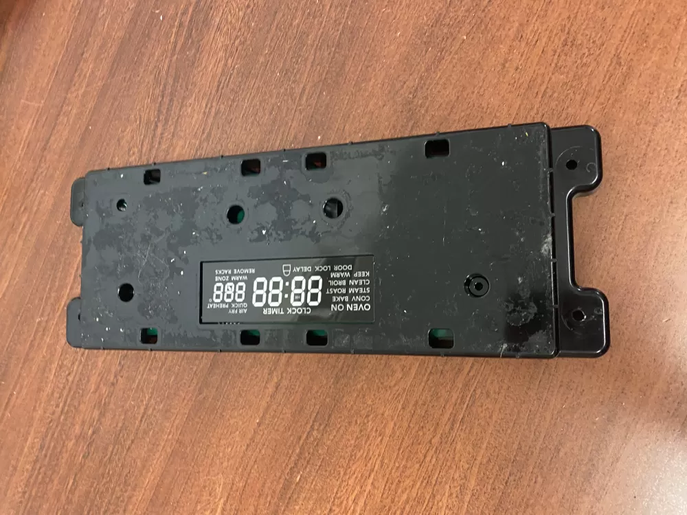 Frigidaire A12301101 Range Control Board
