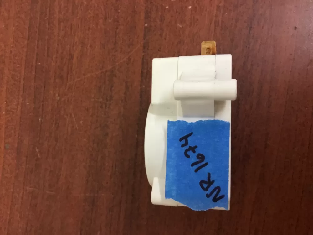 Frigidaire Kenmore AP2592907 442754 Refrigerator Defrost Timer AZ31791 | NR1674