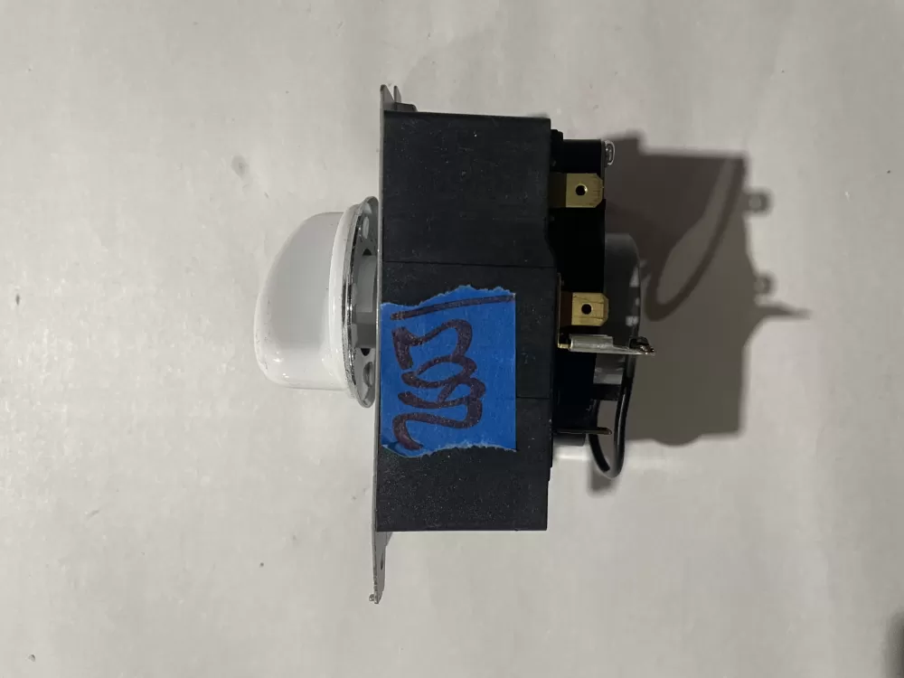 Hotpoint General Electric WE4M364 WE4M533 Dryer Timer AZ192187 | KM2603