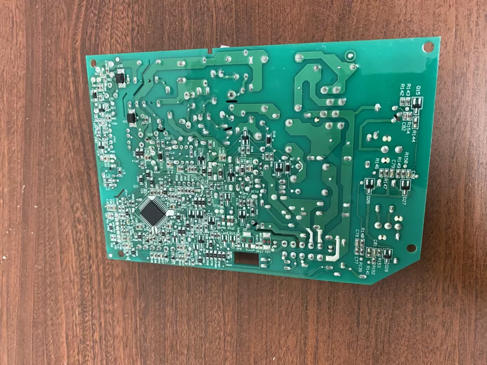 Whirlpool Kenmore W10205552 Refrigerator Control Board AZ37775 | BK748