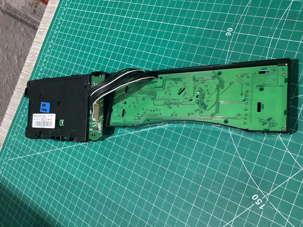 Whirlpool 461970238151 461970239171 Washer Control Board AZ190444 | AR1740