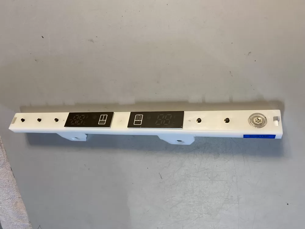 Samsung DA41-00635A DA92-00202A PS4167996 Refrigerator Control Board