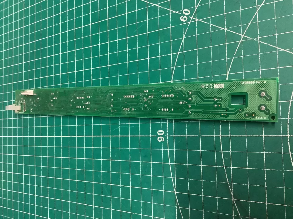 Whirlpool  Kenmore 2321723A Refrigerator Control Board