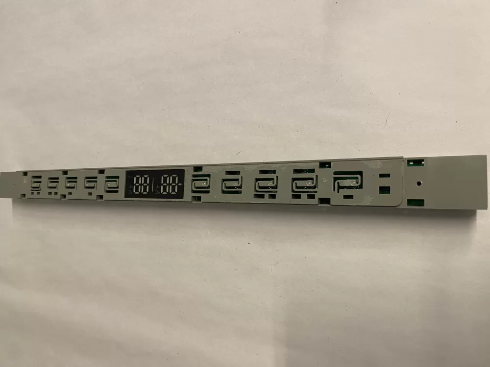 EBR78723602 LG Refrigerator Board - Control
