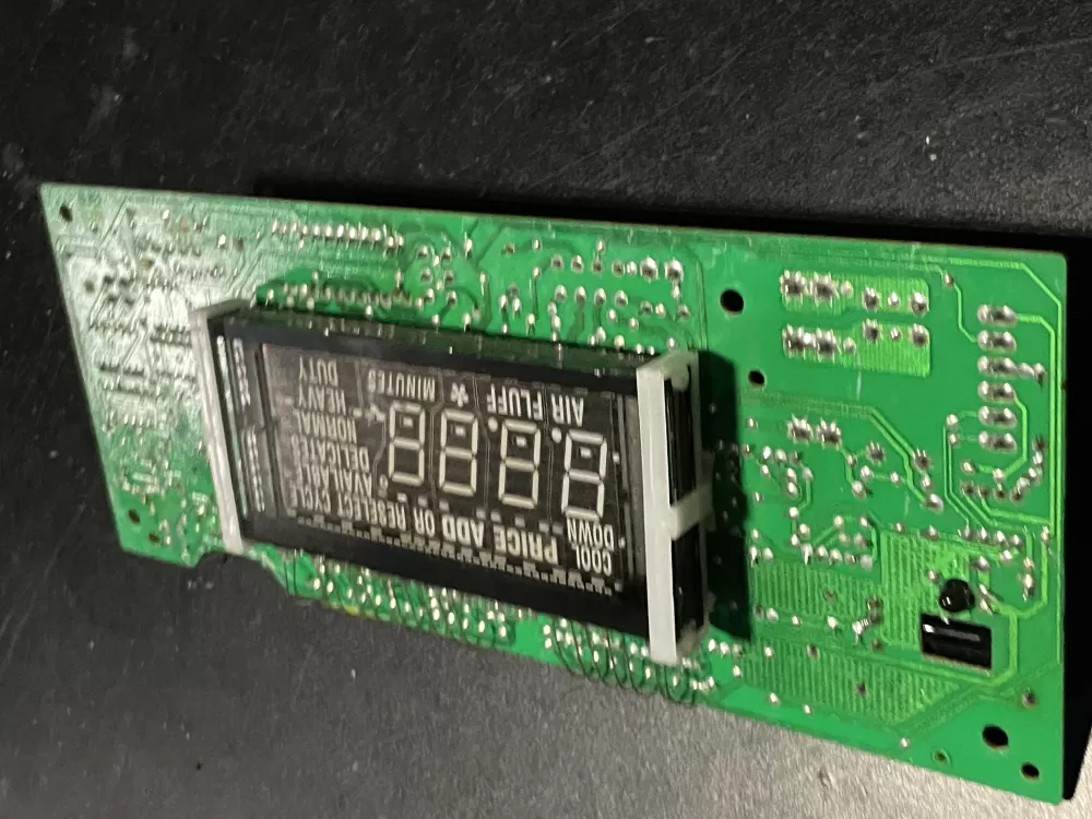 Maytag W10471563 Dryer Display Control Board AZ28638 | WM40
