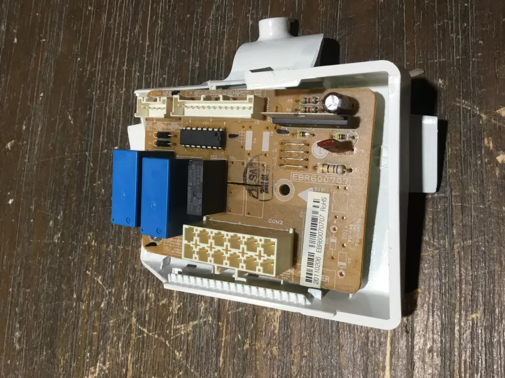 LG EBR60070703 EBR60070707 PS3533948 Refrigerator Power Control Board