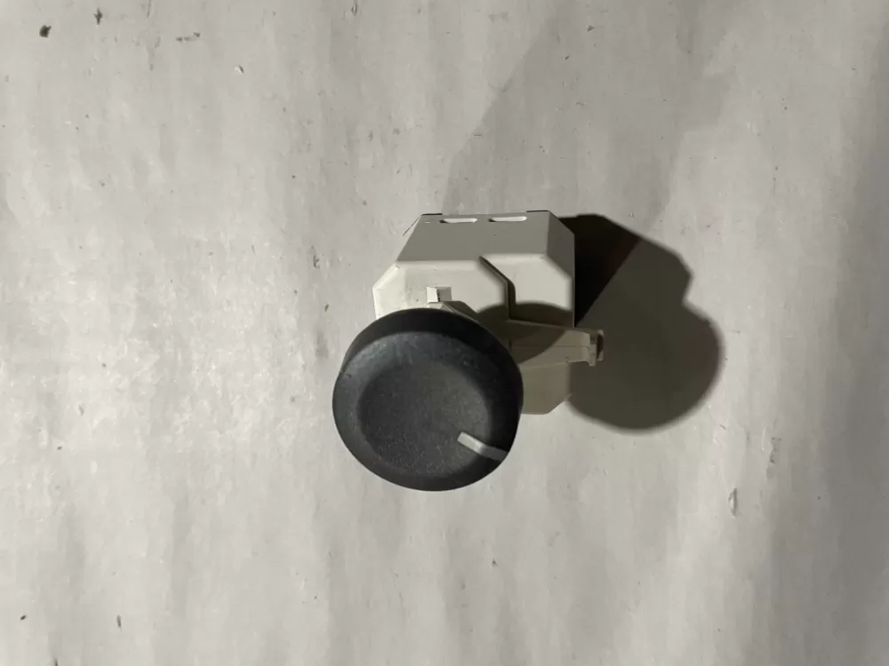 Admiral  Amana  Crosley  Estate  Inglis  Kenmore  Magic Chef  Maytag  Roper  Whirlpool 3398095 WP3398095  AP6008358  3398095  527427  PS11741493 Dryer Crosley Inglis Start Switch