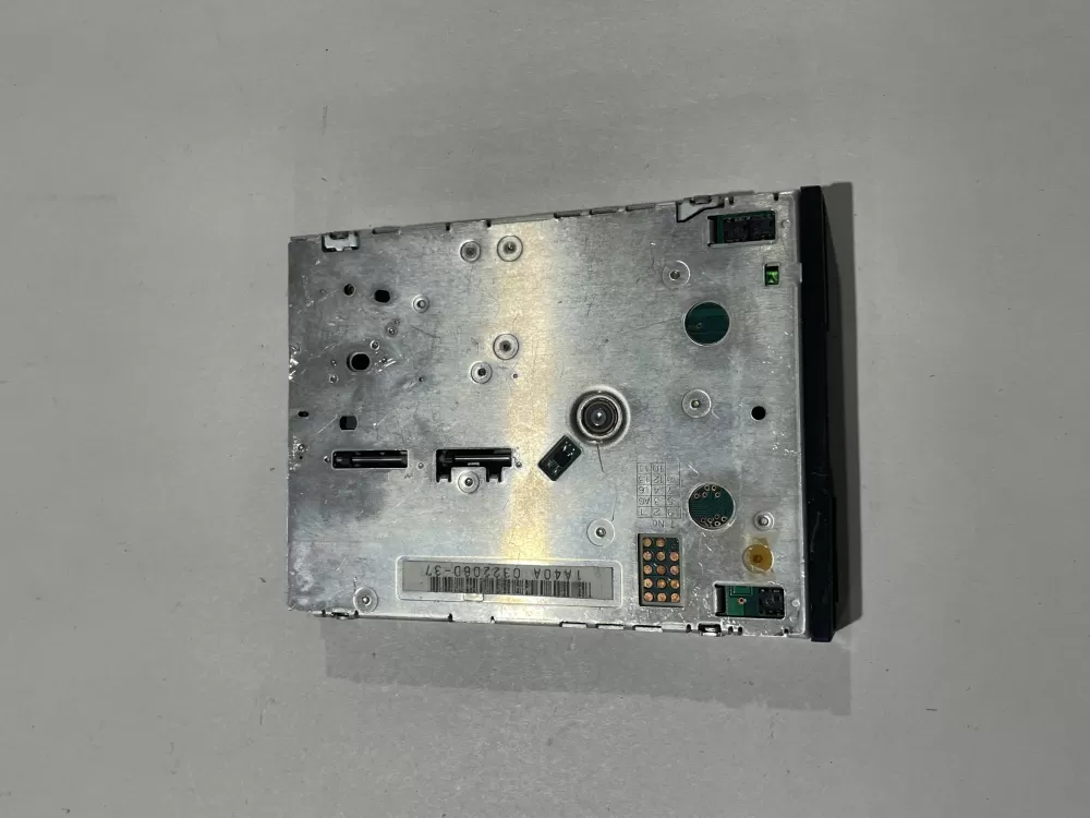 1A40A Board - Control