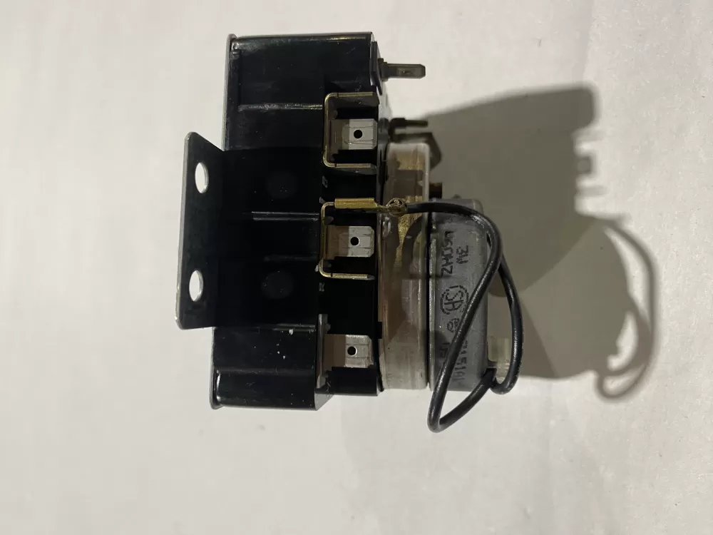 Whirlpool Kenmore Dryer Timer 3406723A AZ184386 | BK195