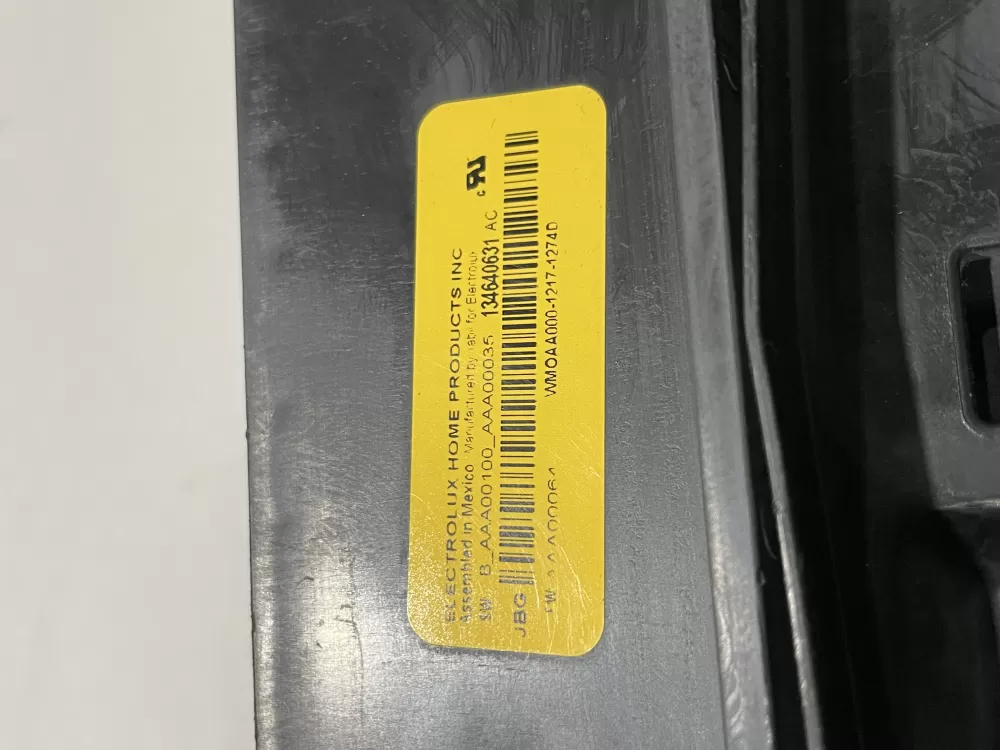 Electrolux 134640631 809019901 809019909 Washer Control Board AZ167077 | Wm316