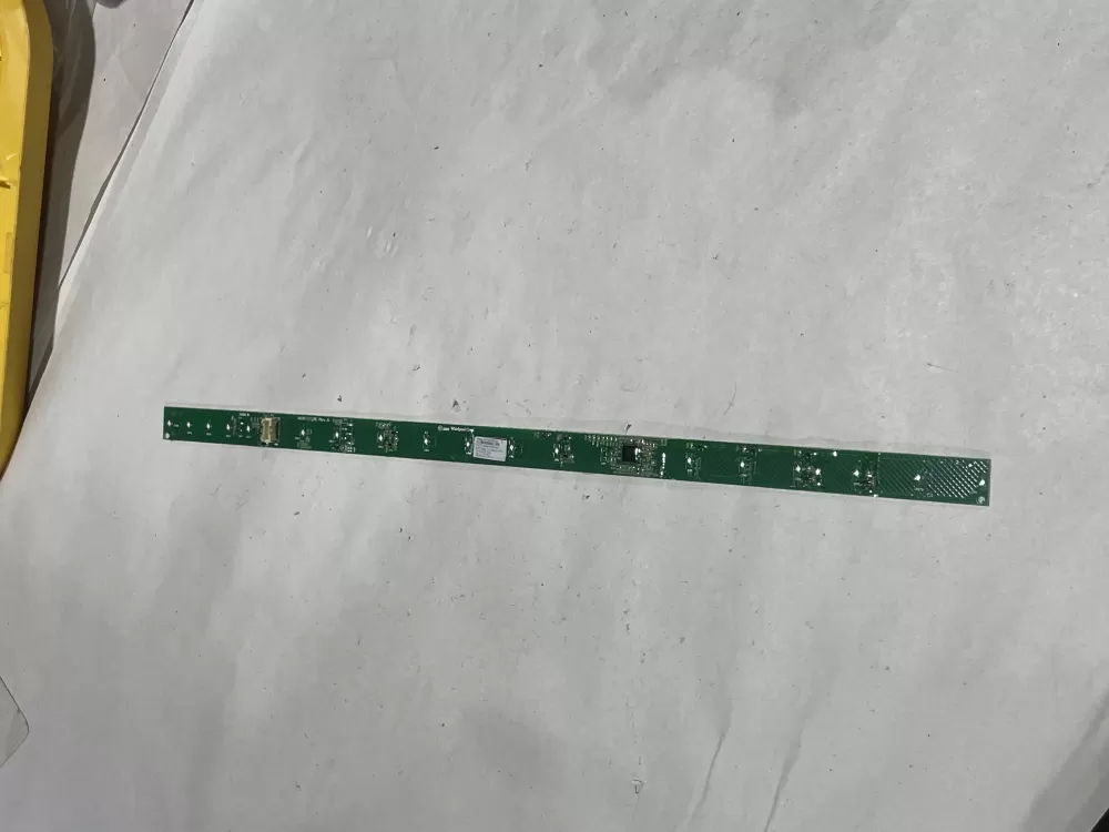 KitchenAid Whirlpool W10538020 Dishwasher Control Board