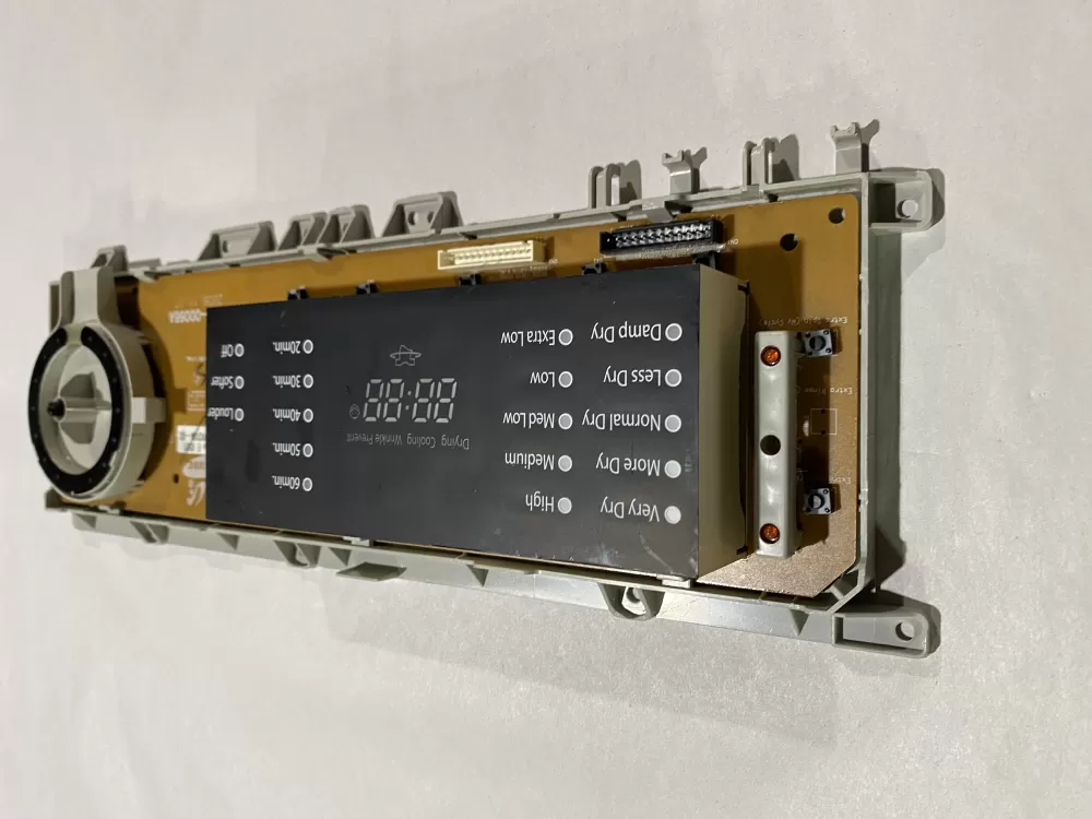 Samsung Washer Control Board | MFS-WF318A-S0 AZ150757 | BKV778