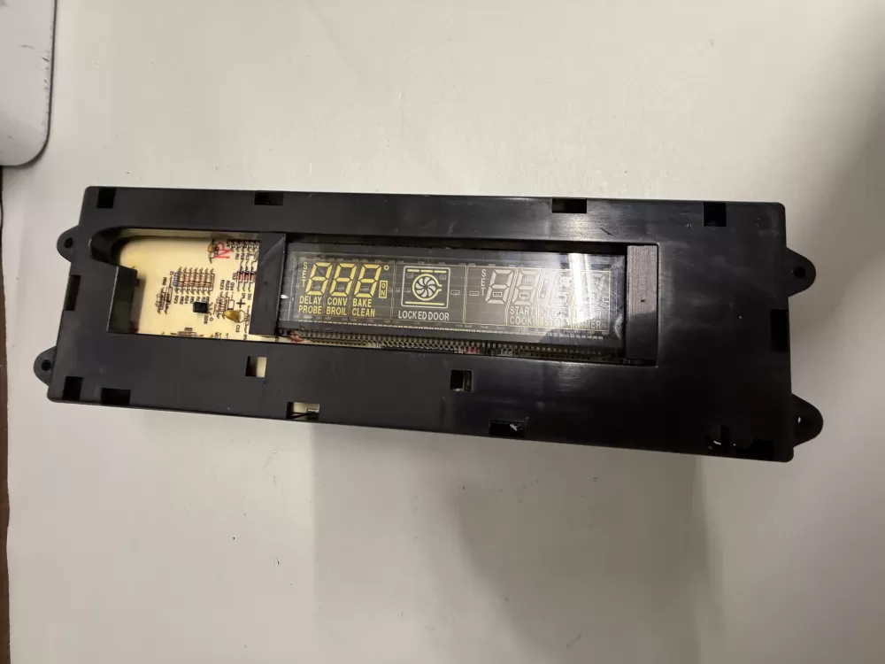 191D1578P020 GE Oven Board - Control