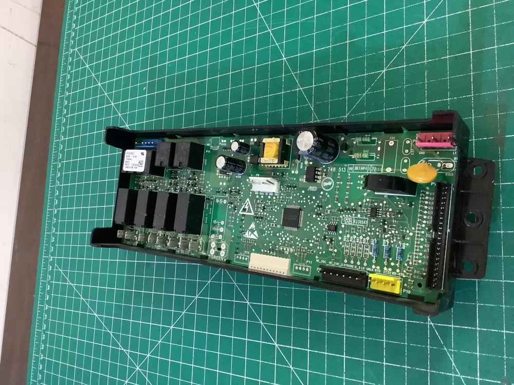 Whirlpool W10157242 W10308315 Range Oven Control Board AZ205123 | NRV909