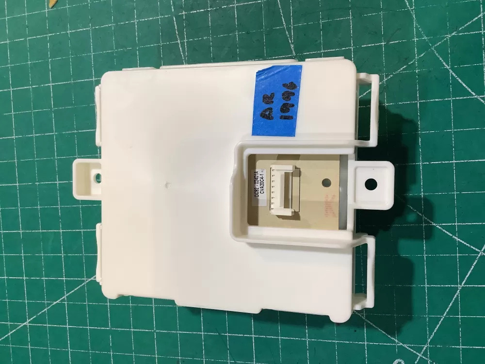 Samsung DC97 23123C DC92 02401A Dryer Control Board Module AZ228389 | AR1996