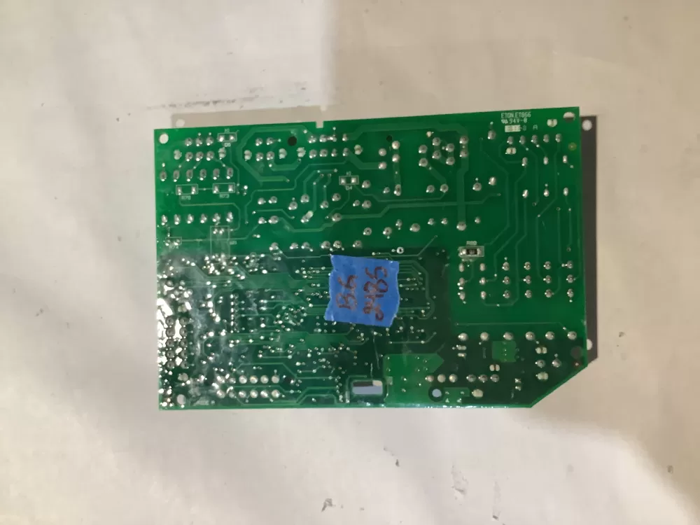 Whirlpool KitchenAid W10235414 Refrigerator Control Board AZ148314 | BG2485