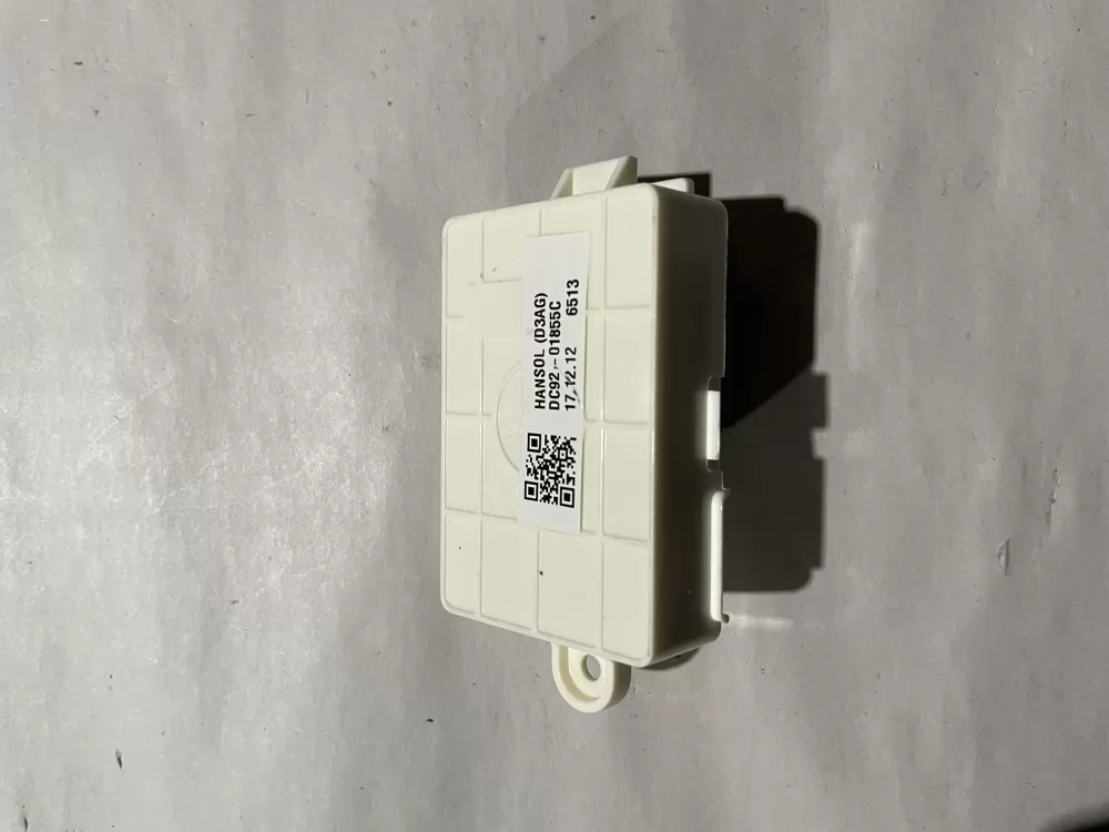 Samsung DC92 01855C Washer Control Heater Board AZ197133 | KM1145