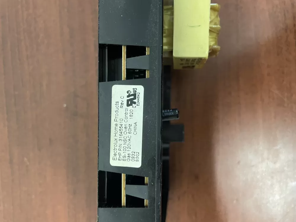 Frigidaire Westinghouse 316222800 316222802 Oven Control Board AZ43869 | KM966