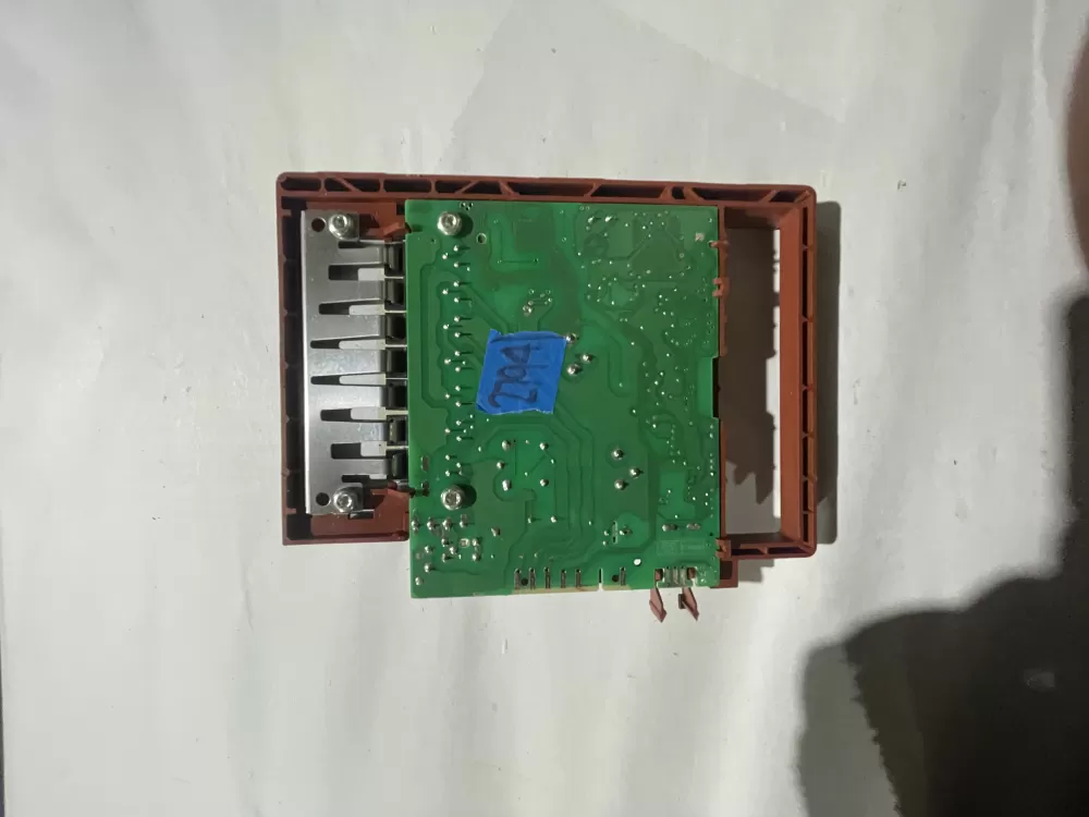 Kenmore 461970300683 Washer Motor Control Board AZ206520 | KM2794