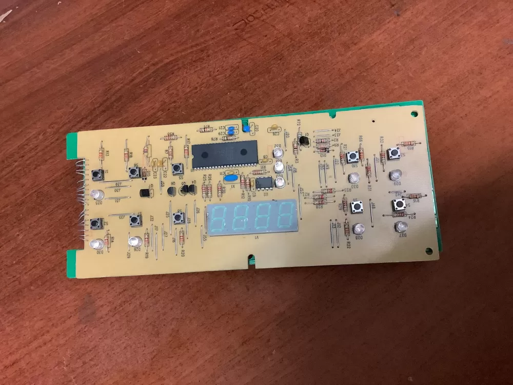 Kenmore 316418208 SF5311-S8208 Range Oven Control Board AZ223871 | BG931
