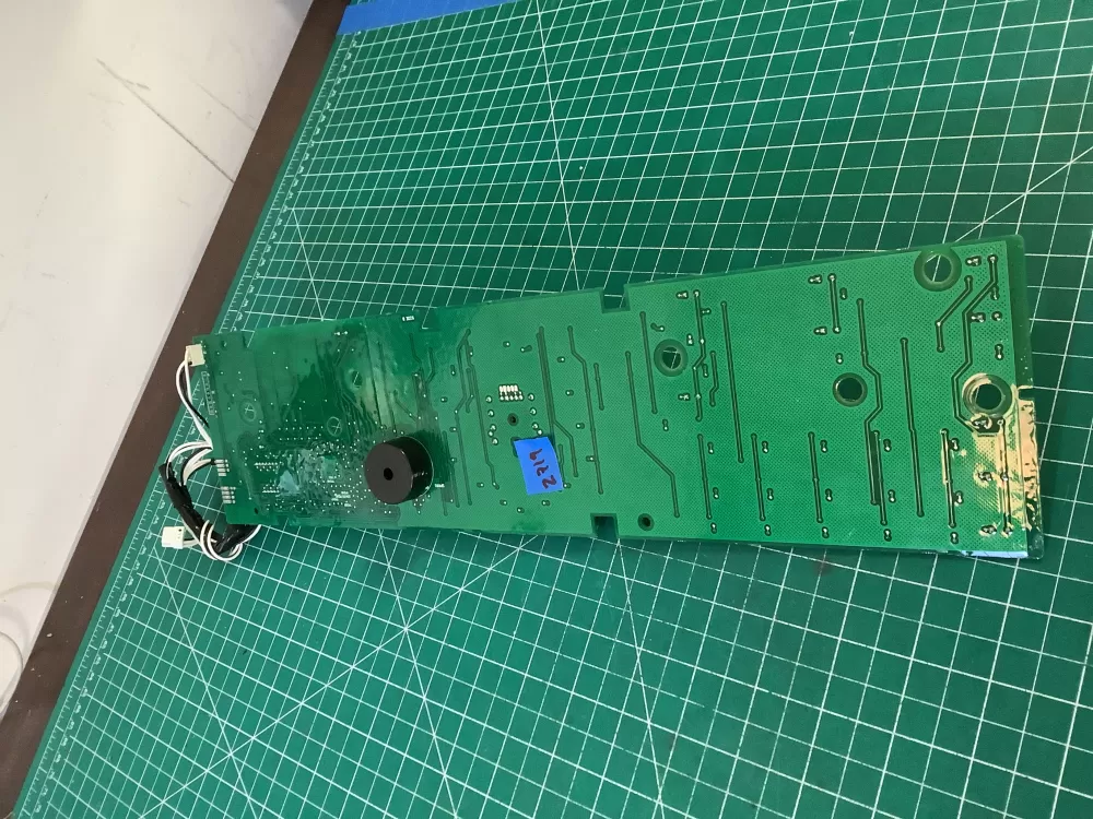 Whirlpool Maytag W10260186 W10258434 Washer Control Board AZ185219 | NR2719