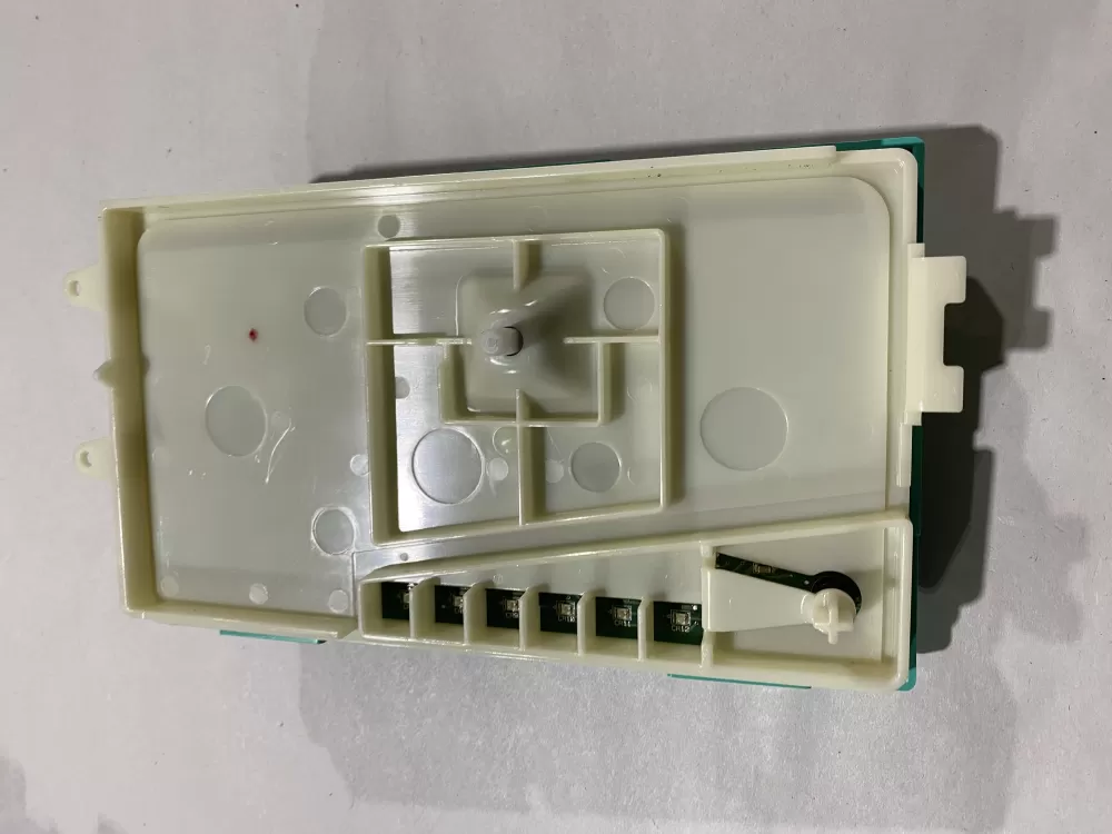 Kenmore W10445395 W10480184 PS3653305 Washer Control Board AZ147600 | BK2473