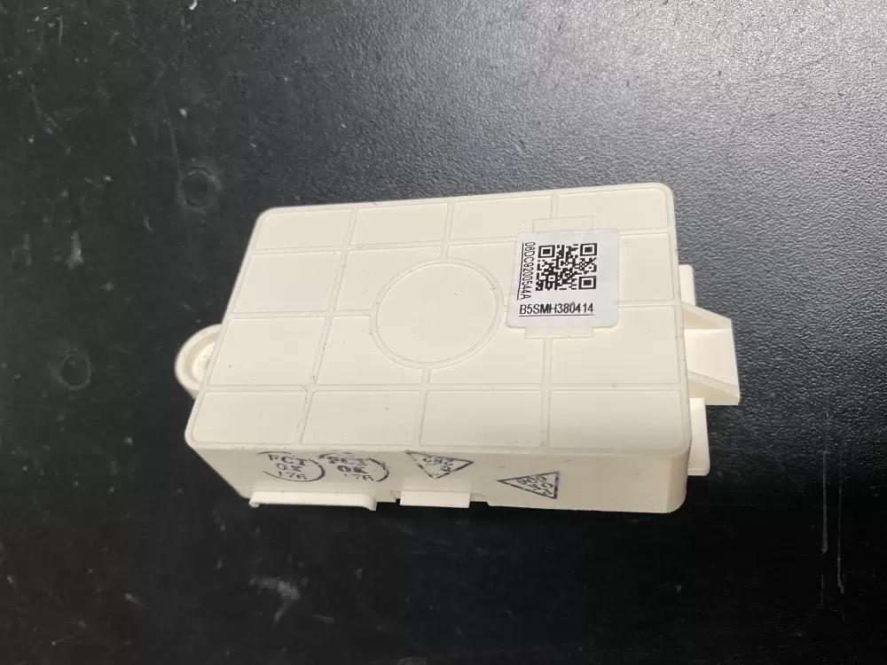 Samsung DC92-00544A Washer Control Board AZ20697 | BK855