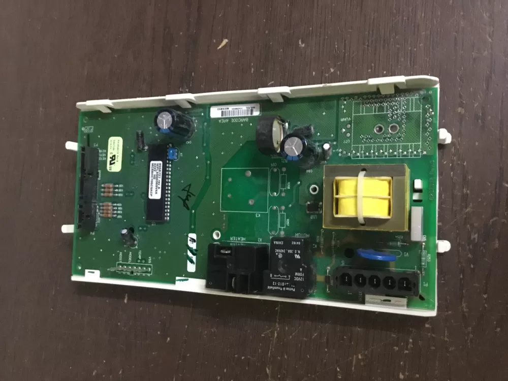 Whirlpool WP8546219 Dryer Control Board AZ16593 | NR208
