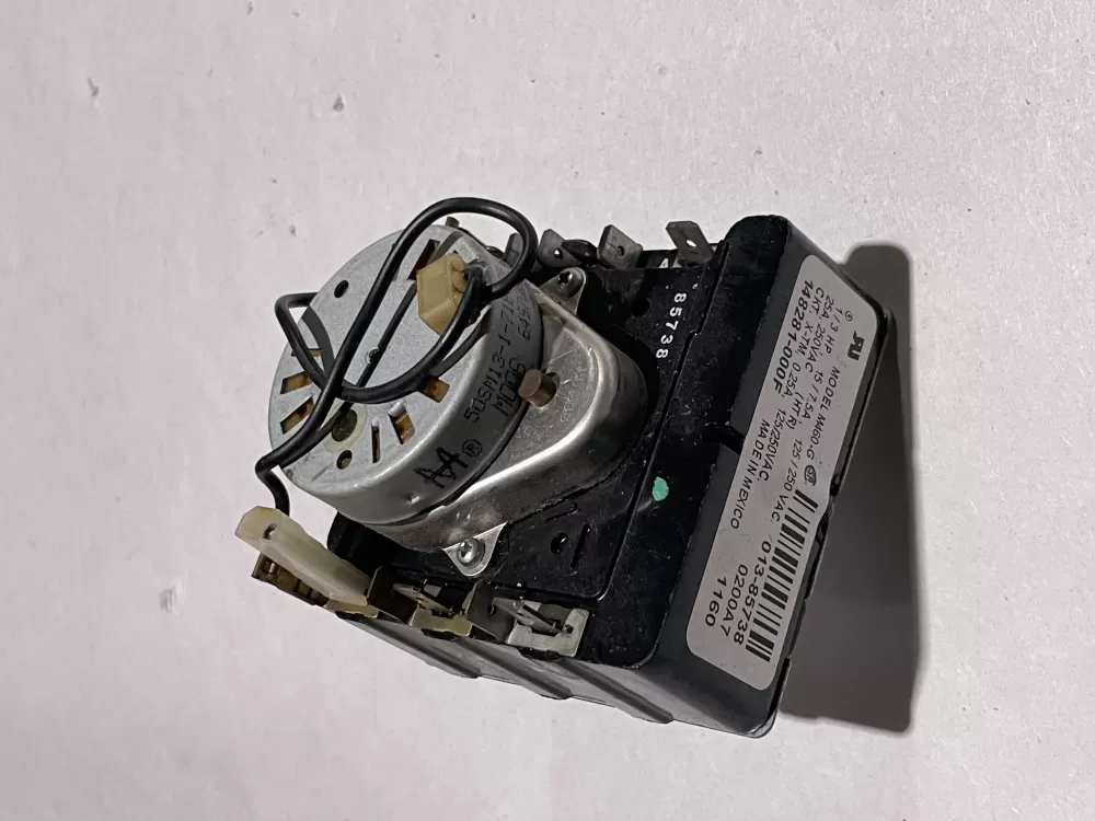 Frigidaire AP2144884 629639 148281 5303297177 PS462374 148281-000F Dryer Timer