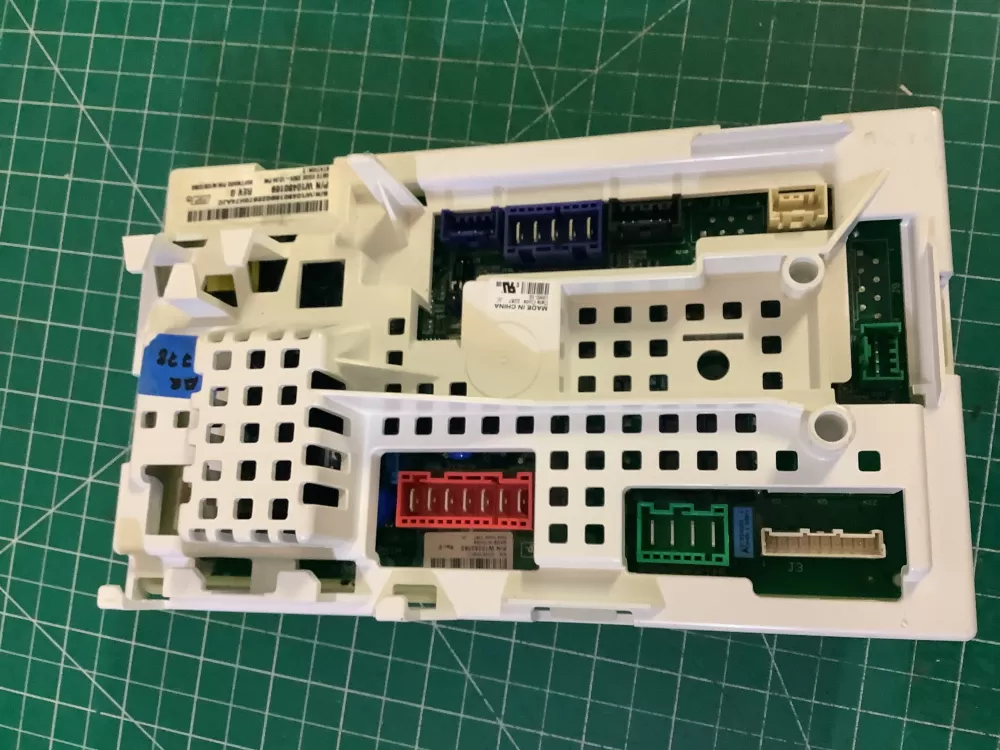 Kenmore W10438102 W10445381 W10480169 Washer Control Board AZ199189 | AR2778