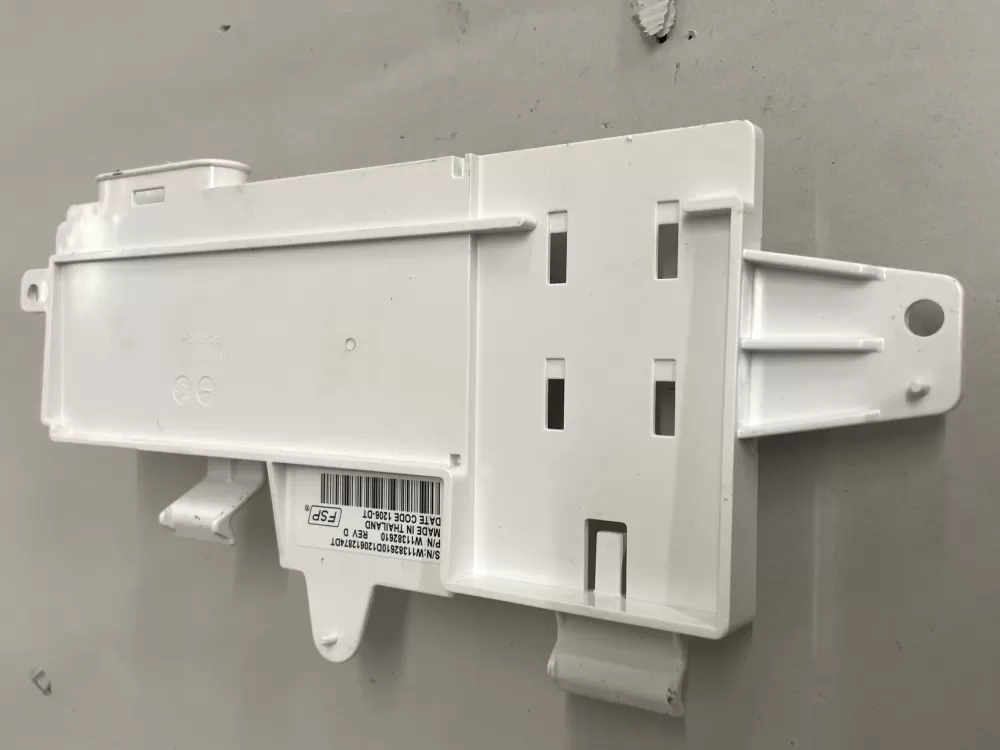 W11382610 Whirlpool Washer Board - Control