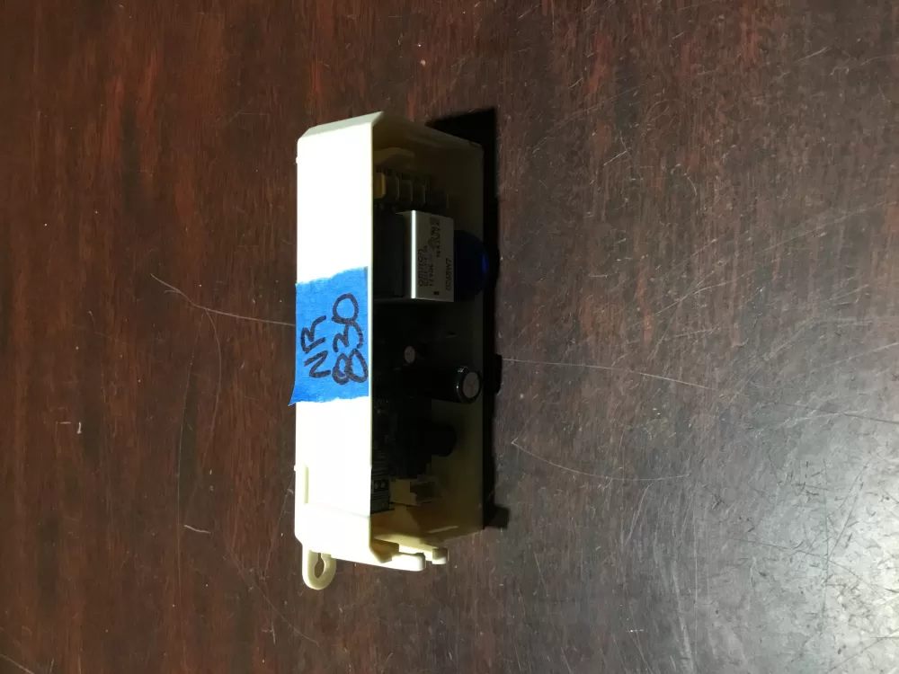 Whirlpool W11135445 W11179226 Refrigerator Control Board AZ70911 | NR830