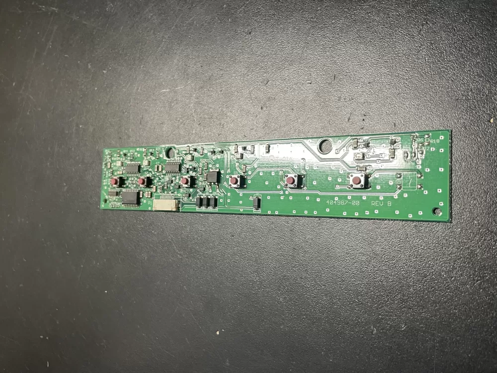 Kenmore Dispenser Control Board 703848-10 AZ18971 | WM926