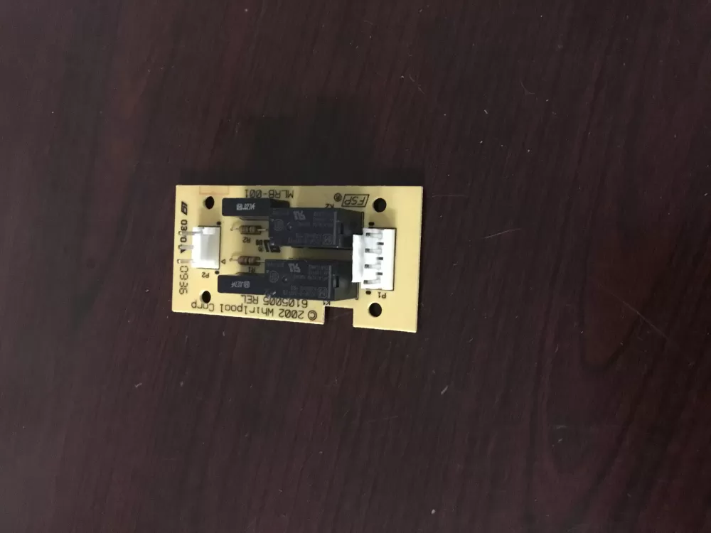 Whirlpool  Maytag  KitchenAid WP8301848  AP6012630  8301848  1018499  PS11745841  6105005 Oven Control Board